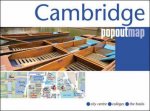 Popout Map Cambridge