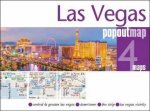 Las Vegas PopOut Map