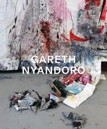 Gareth Nyandoro by Various