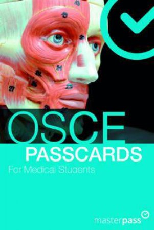 OSCE Flashcards for Medical Students by Farhana Akter