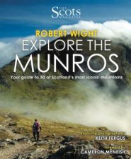 The Scots Magazine Explore the Munros