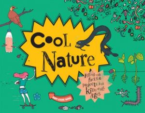 Cool Nature by Amy-Jane Beer