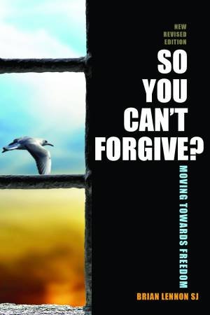 So You Can't Forgive by Brian Lennon SJ