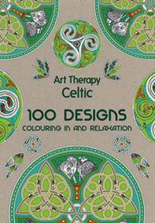 Art Therapy: Celtic by Various