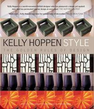 Kelly Hoppen Style by Kelly Hoppen