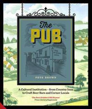 The Pub by Pete Brown