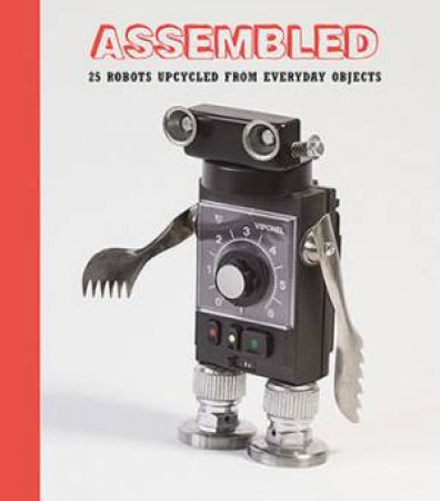 Assembled by Eszter Karpati