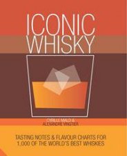 Iconic Whisky Tasting Notes And Flavour Charts For 1500 Of The Worlds Best Whiskies