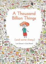 A Thousand Billion Things And Some Sheep