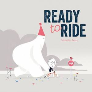 Ready To Ride by Sebastien Pelon