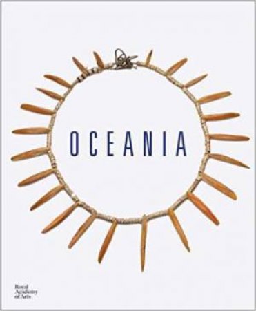 Oceania by Various