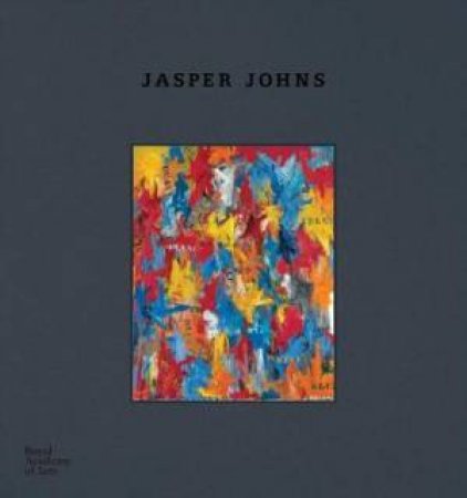 Jasper Johns by Various