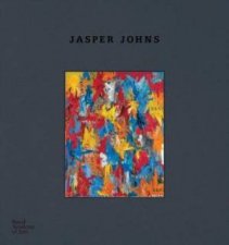 Jasper Johns