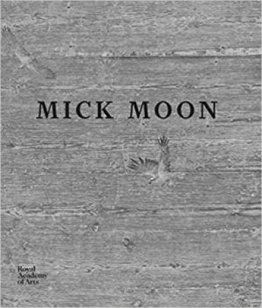 Mick Moon by Mel Gooding