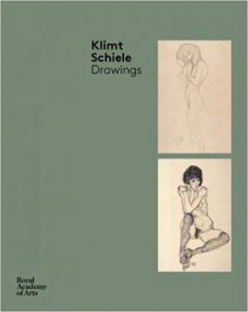 Klimt / Schiele: Drawings From The Albertina Museum, Vienna by Various