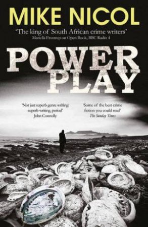 Power Play by Mike Nicol