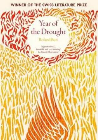 Year Of The Drought by Roland Buti