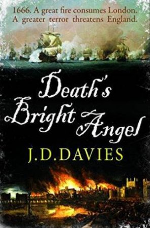 Death's Bright Angel by J. D. Davies