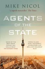 Agents Of The State