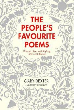 People's Favourite Poems by Gary Dexter