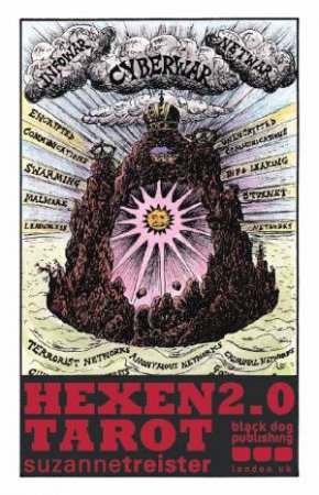 Hexen 2.0: Suzanne Treister by Suzanne Treister