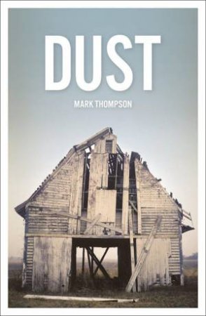 Dust by MARK THOMPSON