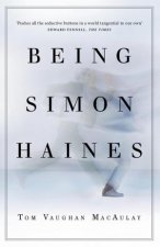 Being Simon Haines