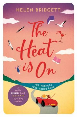 The Heat Is On by Helen Bridgett