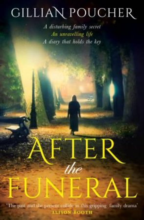 After The Funeral by Gillian Poucher