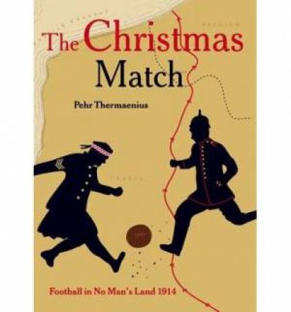 Christmas Match by Thermaenius Pehr