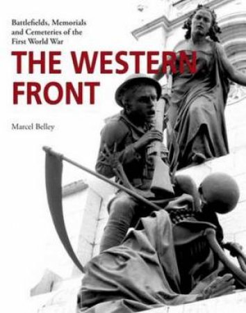 Western Front by Marcel Belley