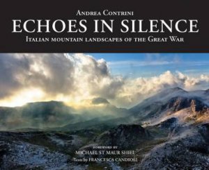 Echoes In Silence by Andrea Contrini