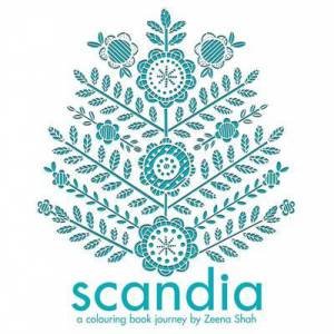 Scandia by Zeena Shah