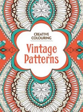 Vintage Patterns Mini by Various