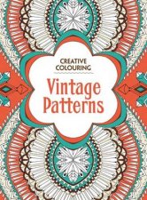 Vintage Patterns Mini