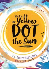 Make A Yellow Dot The Sun