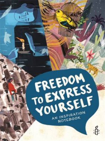 Freedom To Express Yourself by Various