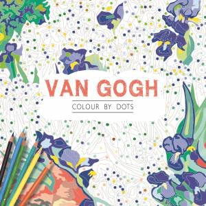 Van Gogh by Michael O'Mara