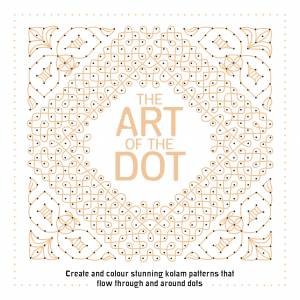 The Art Of The Dot by Anna Laine