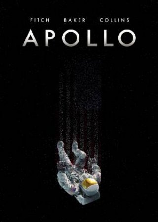 Apollo by Collins Mike