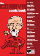 The Corbyn Comic Book