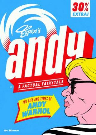 Andy by Typex