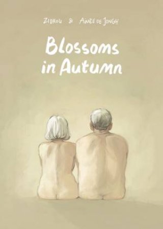 Blossoms In Autumn by Aimee de Jongh & Aimee de Jongh