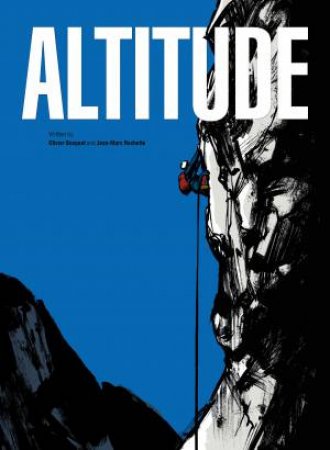 Altitude by Olivier Bocquet