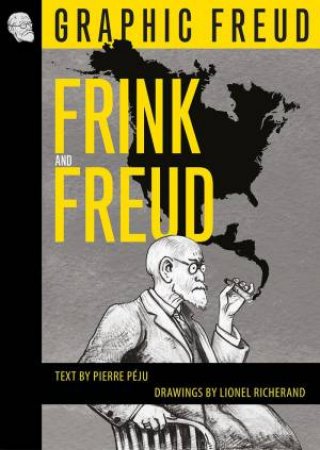 Frink And Freud by Pierre Peju