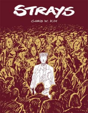 Strays by Francisco de la Mora & Jose Luis Pescador