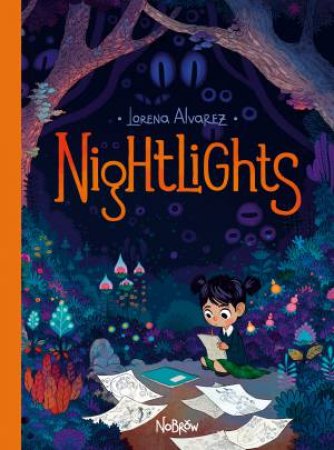 Nightlights by Lorena Alvarez Gomez