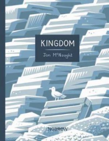 Kingdom by Jon McNaught