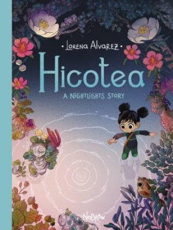 Hicotea by Lorena Alvarez & Lorena Alvarez