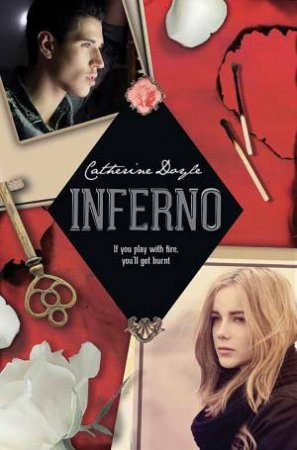 Inferno by Catherine Doyle